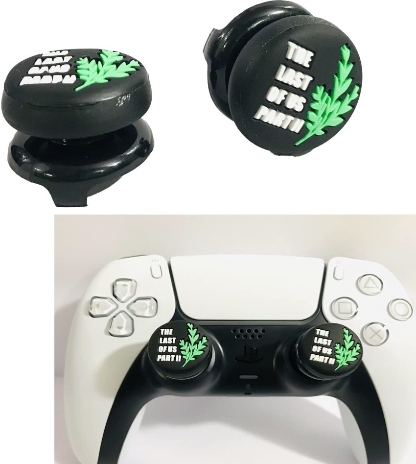 Joystick Thumbstick Caps for PS5 Gamepad Controller Protective Cap