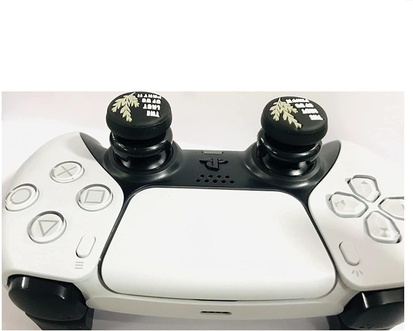 PSS PS4/PS5 FPS Thumbstick Extender Caps Cover Silicone Analog