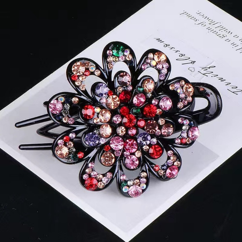 Hair pins store for women