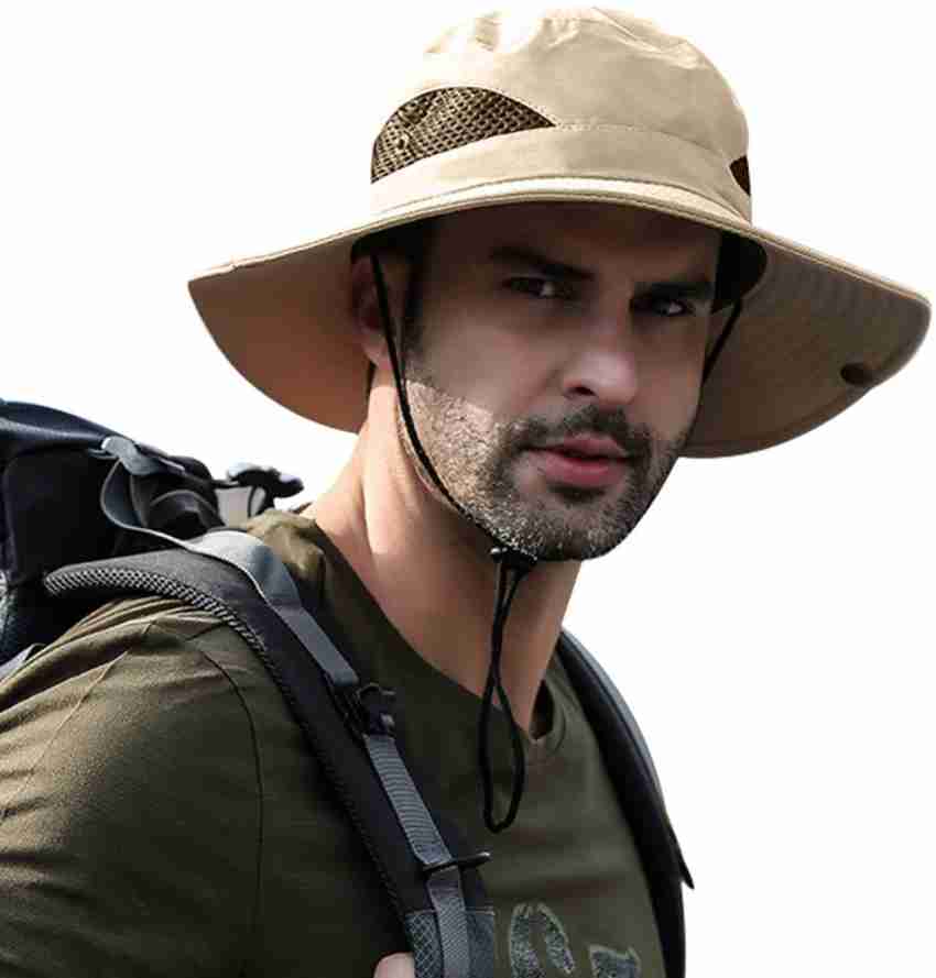 Futurekart Sun hat for men Price in India - Buy Futurekart Sun hat for men  online at
