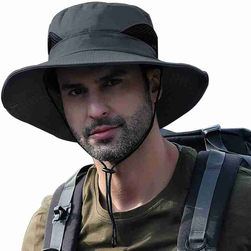Futurekart Sun hat for men Price in India - Buy Futurekart Sun hat