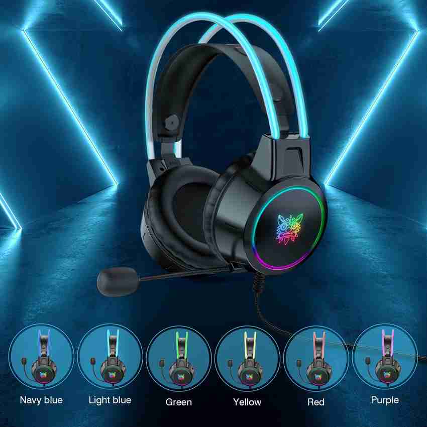 Gaming headset shopee deals