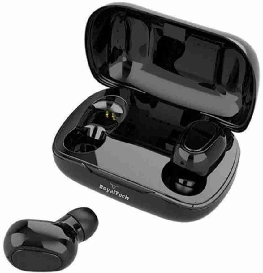 Stereo headset tws 2025