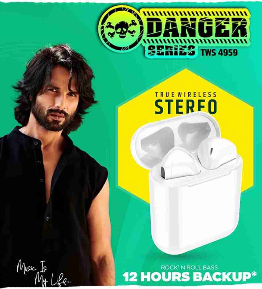 Tws 4959 best sale airpods price