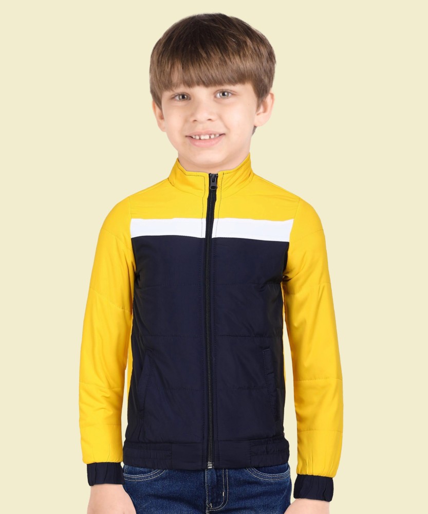 Flipkart jacket boy best sale