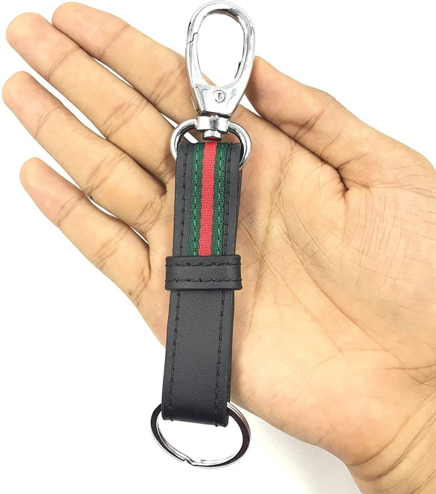 Mens on sale gucci keyring