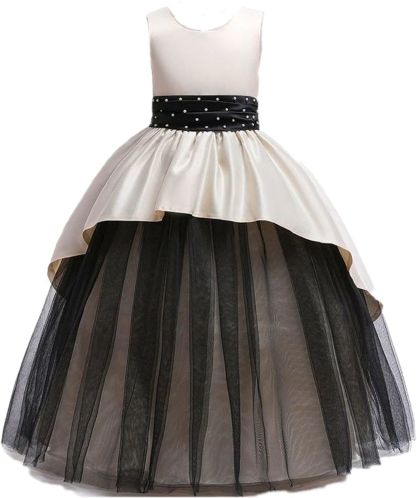 Flipkart flower girl clearance dresses