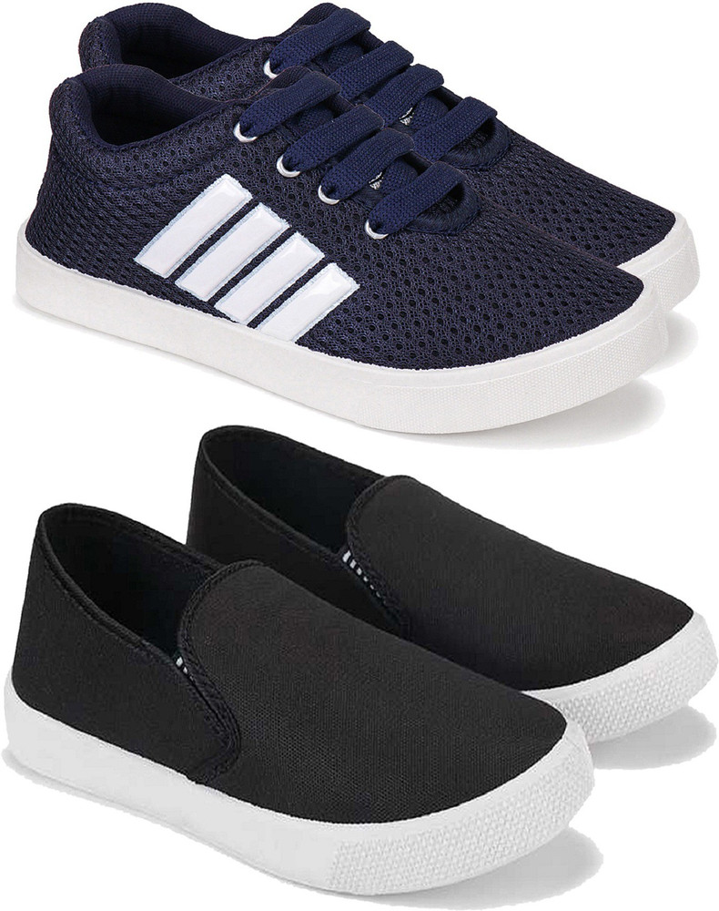 World Wear Footwear Boys Girls Lace Sneakers Price in India Buy World Wear Footwear Boys Girls Lace Sneakers online at Flipkart