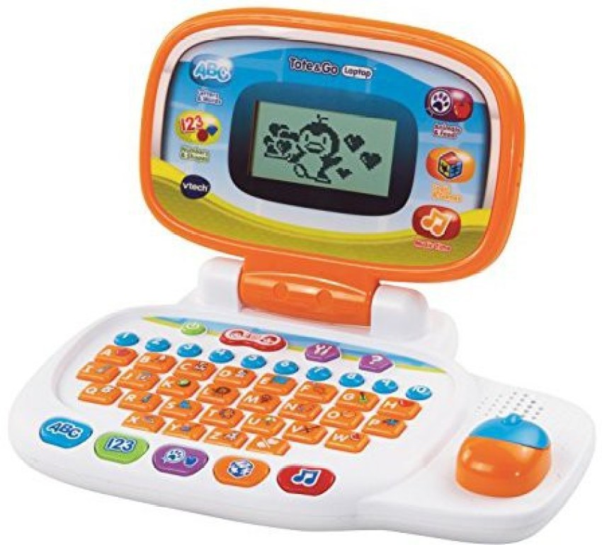 VTech Tote & Go Laptop 