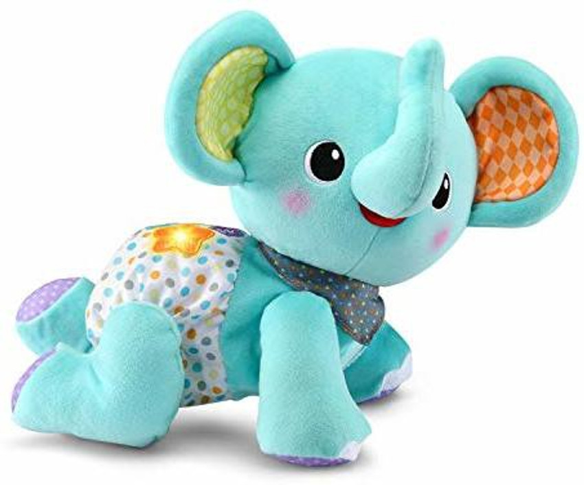 Vtech explore sales and crawl