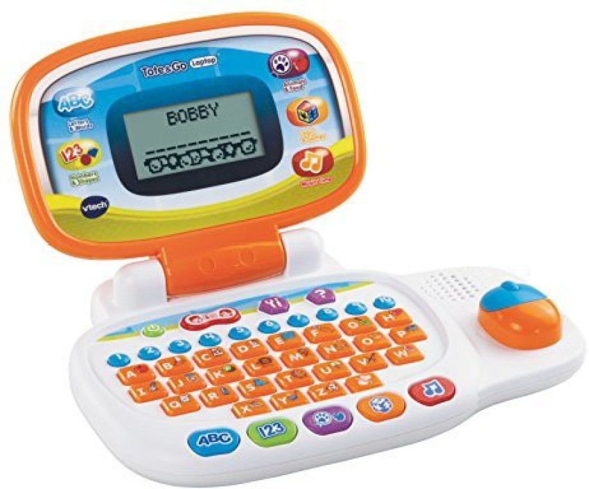 Vtech Tote & Go Laptop Plus 