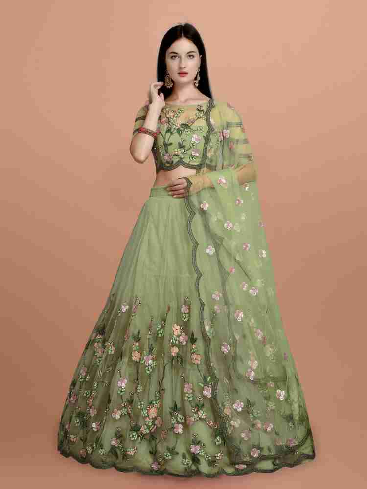 lehenga choli for 20 year girl