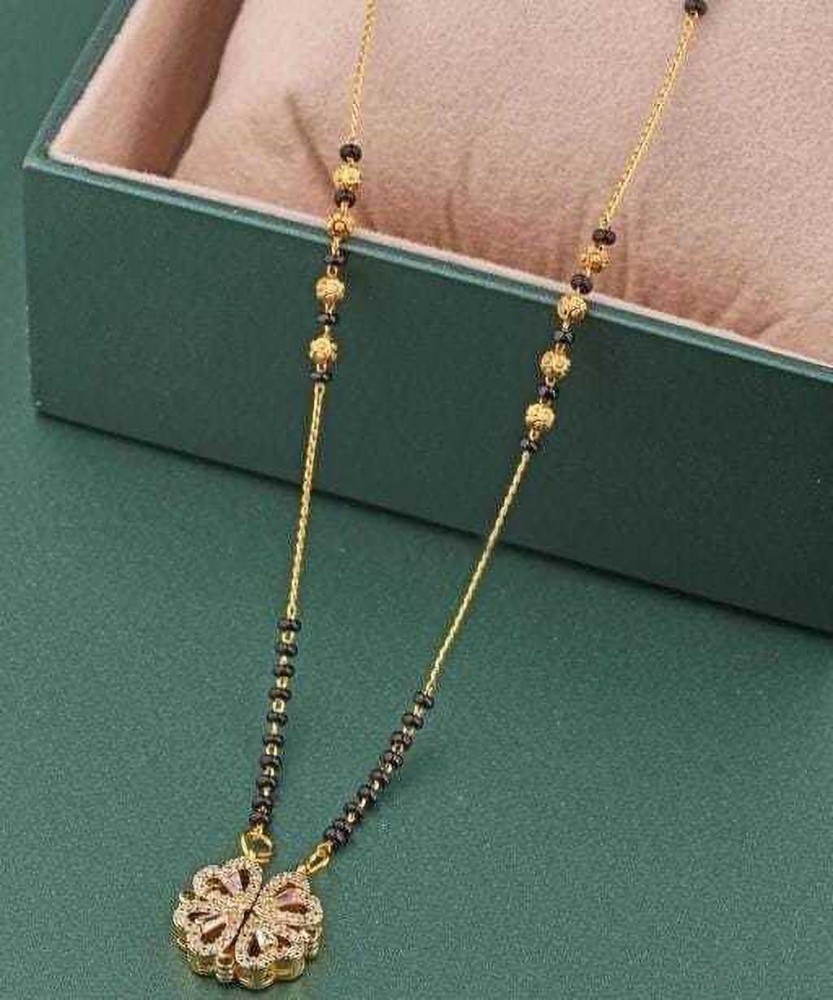 Western mangalsutra store designs