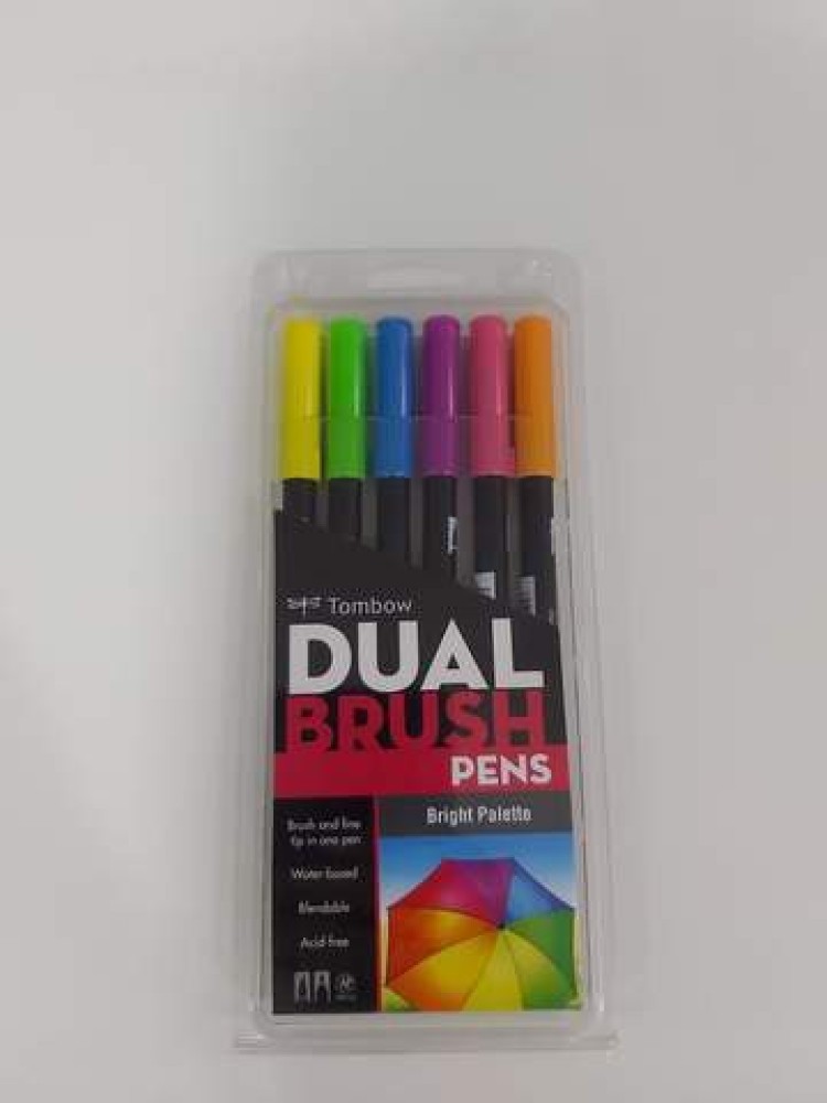 https://rukminim2.flixcart.com/image/850/1000/kwfaj680/marker-highlighter/a/b/k/dual-brush-pen-set-of-6-pcs-bright-colours-brush-tombow-original-imag93w9hzzy2kpe.jpeg?q=90