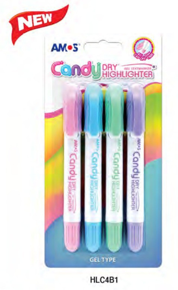 Dry highlighter hotsell