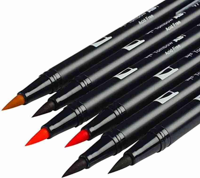 Tombow Brush Pen Art Markers discounted 28% for  deal