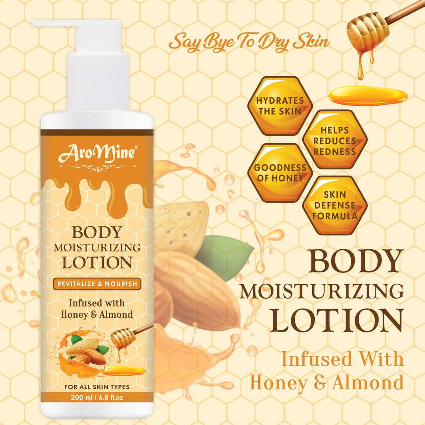 Full discount body moisturizer
