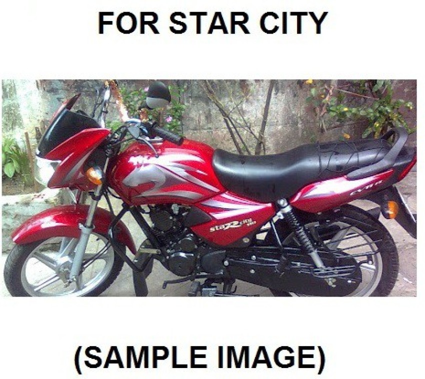 Star city deals bike 2006 model