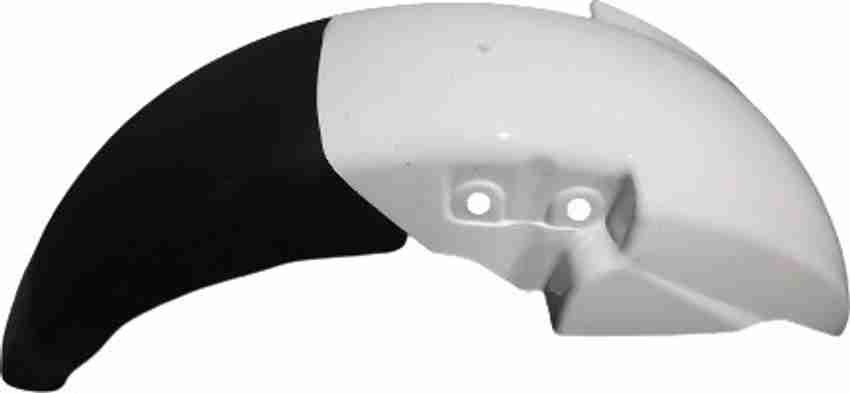 Tvs sport sale back mudguard price