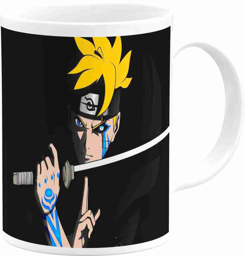 PrintingZone Naruto Kakashi Milk Tea Cup For Friend Brother Sister Bhai  Behan Birthday Kids Ceramic Coffee Cartoon Naruto Cup Microwave Safe  White(dd) Ceramic Coffee Mug Price in India - Buy PrintingZone Naruto  Kakashi Milk Tea Cup For Friend