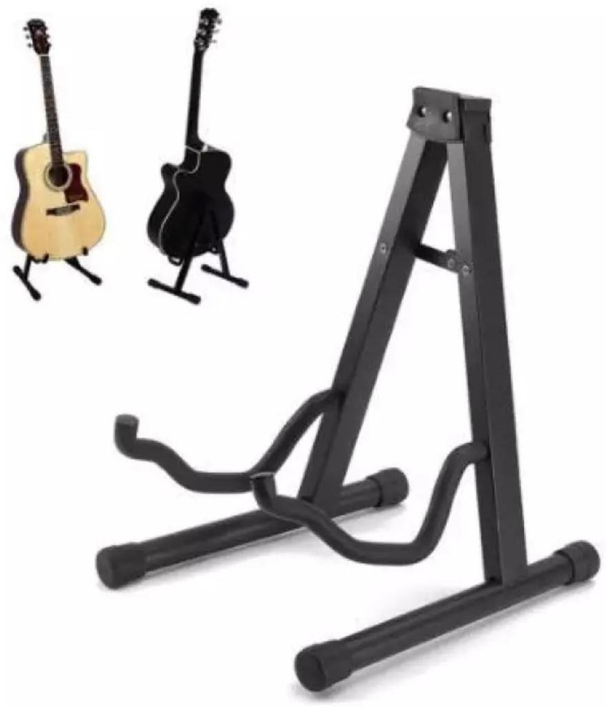 Electric guitar outlet stand price