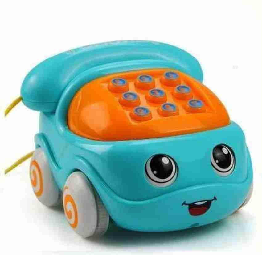 Car toys phone deals 2025