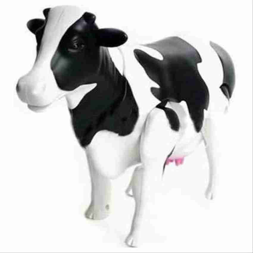 Cow toy for toddlers hotsell