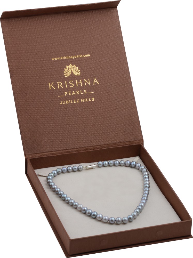 Krishna pearls and jewellers jubilee clearance hills