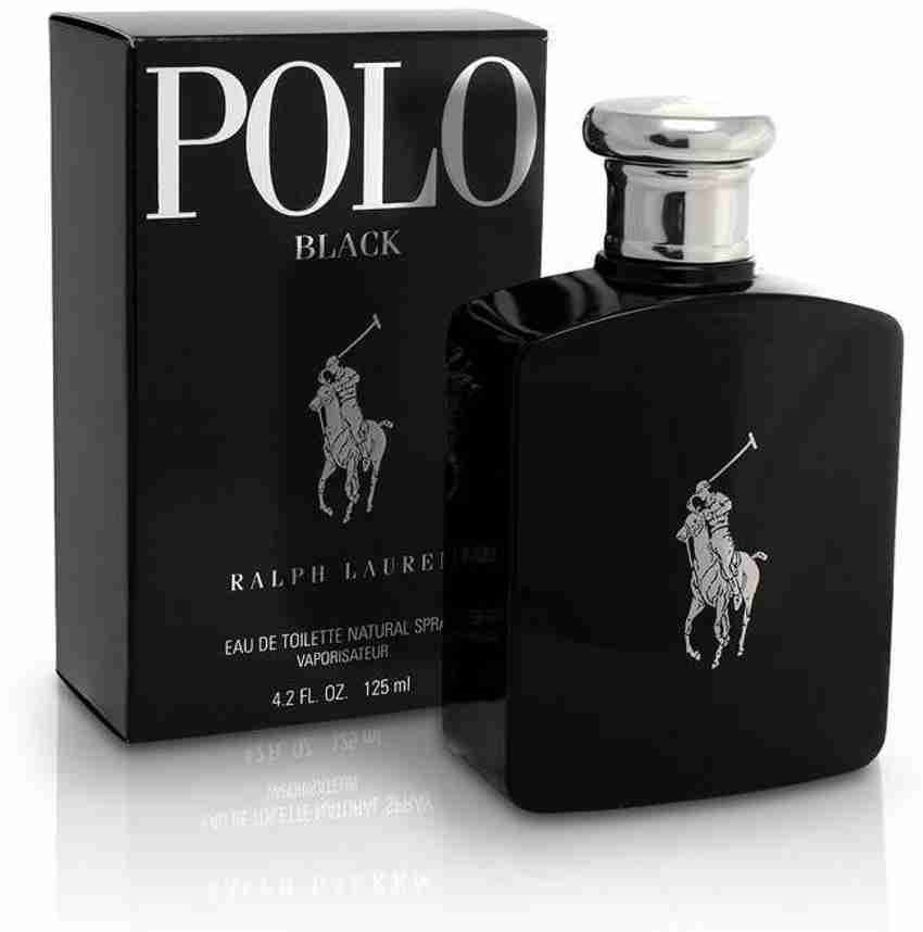 Polo sales black 4.2