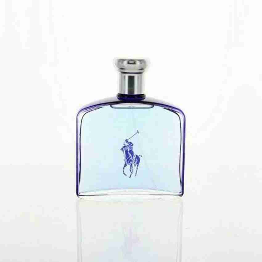 Buy POLO ULTRA BLUE PERFUME FOR MEN WOMEN 3.4 FLOZ Eau de