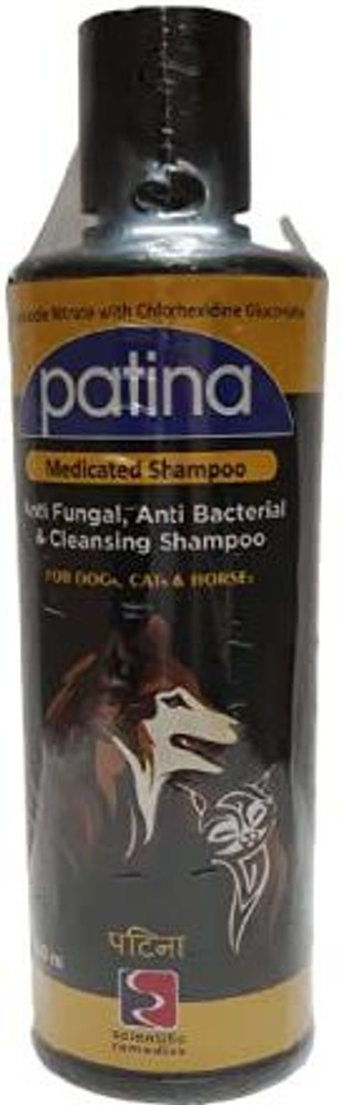 Beaphar patina shampoo hotsell