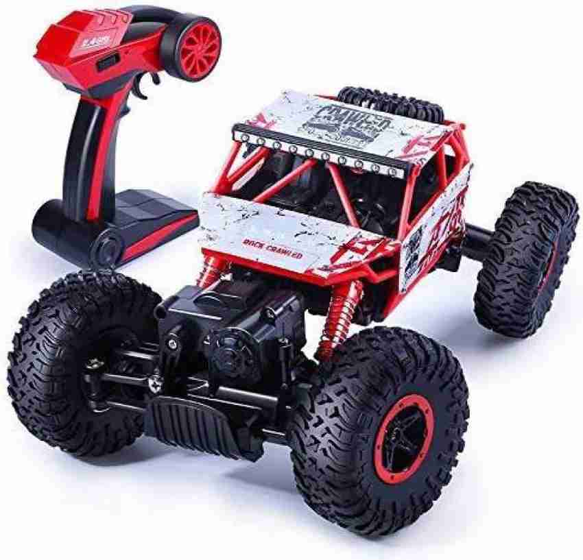 Rc rock crawler flipkart clearance