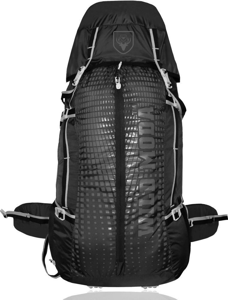 Trekking hotsell bag flipkart