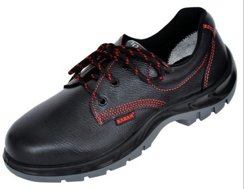 Karam safety deals shoes flipkart