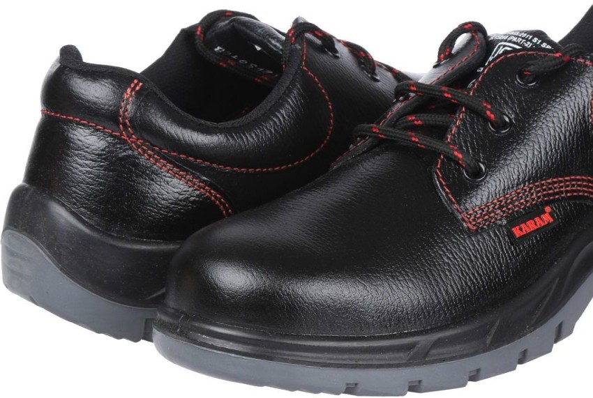 Karam safety deals shoes flipkart