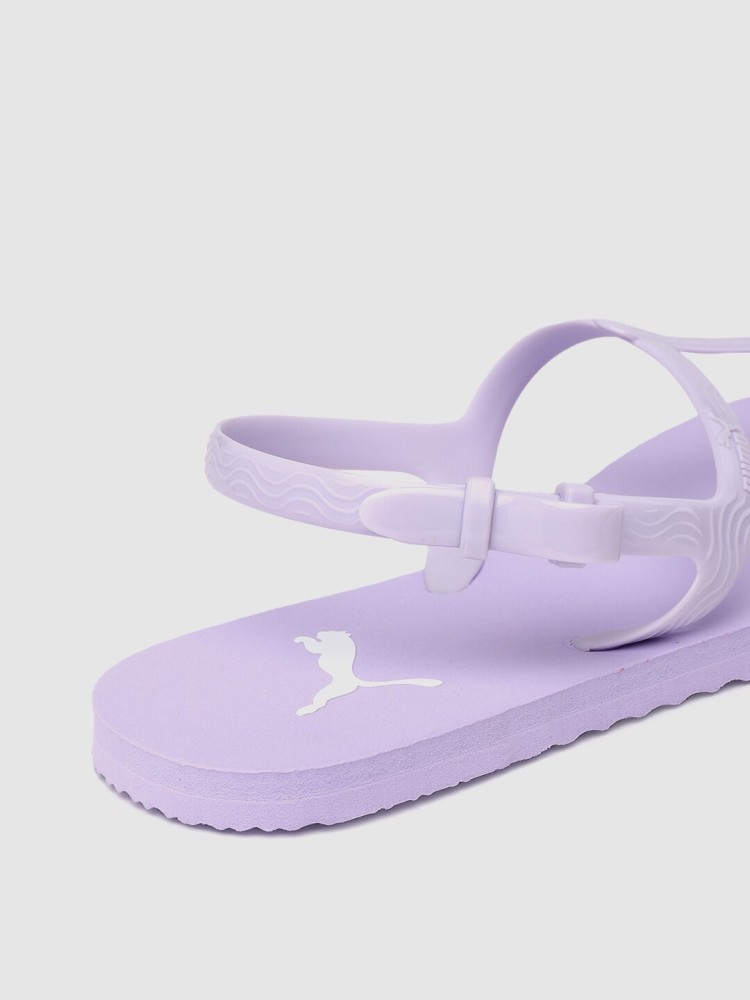 Puma on sale jelly sandals