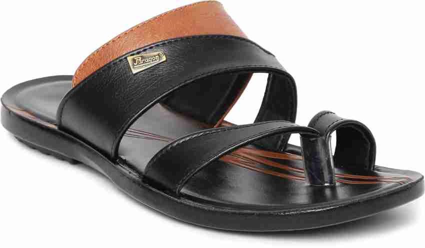 Paragon new hot sale chappal