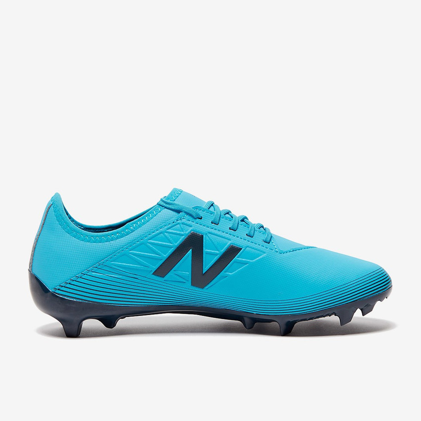 New balance furon blue clearance
