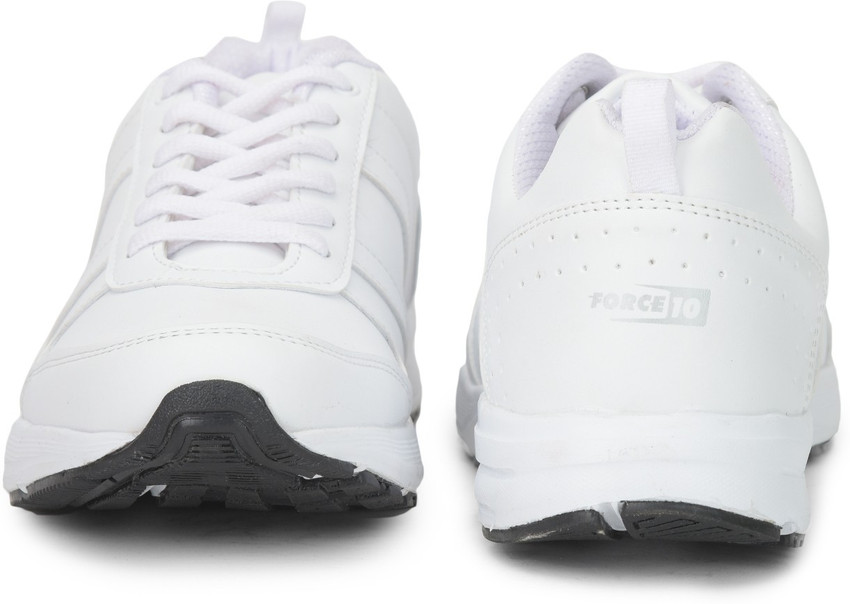 Liberty force 10 white shoes hot sale