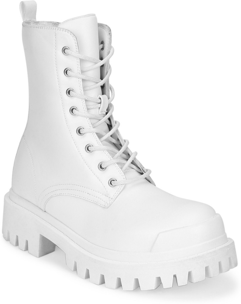 Flipkart hotsell women boots