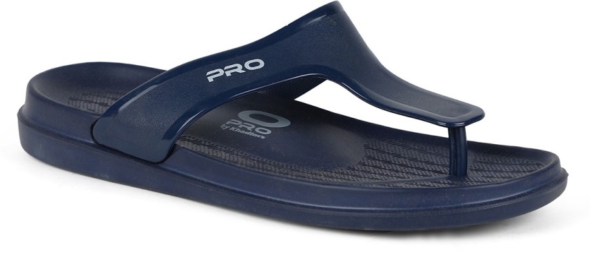 Khadim's pro clearance flip flops