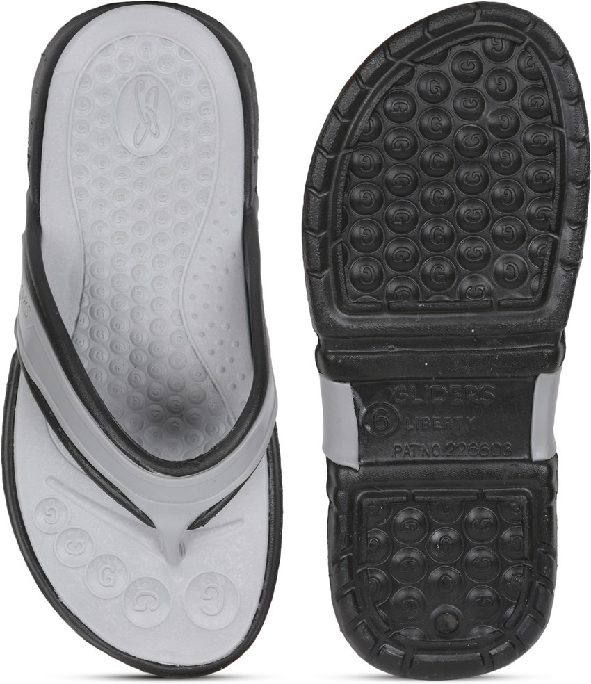 Liberty flip flops online