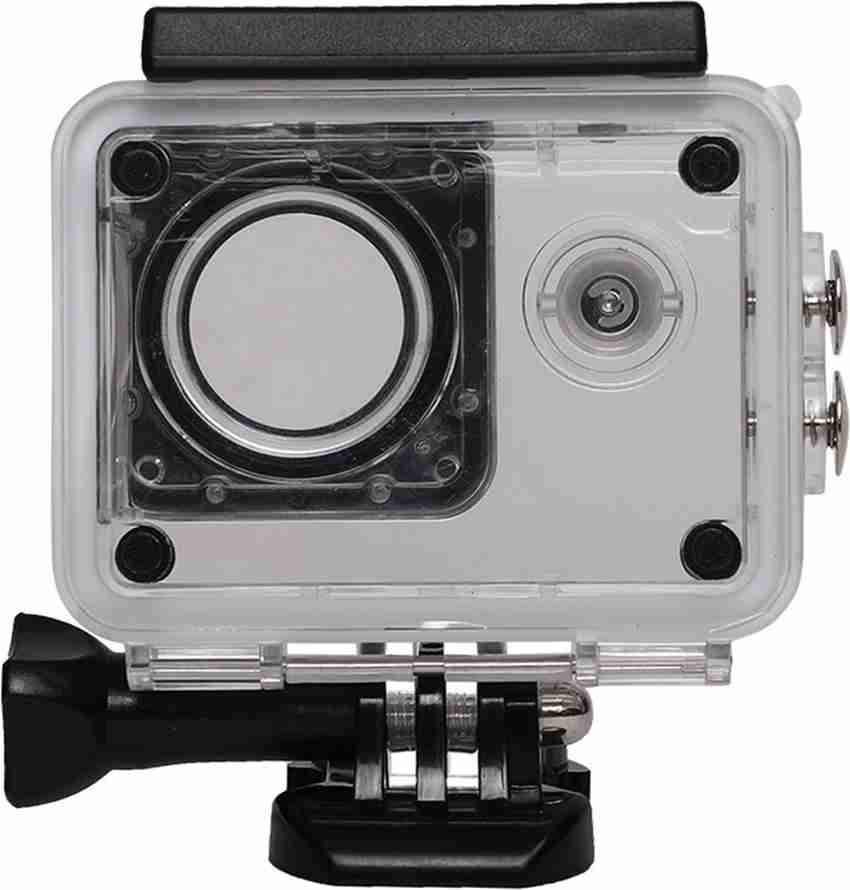 Swiss military action camera shop