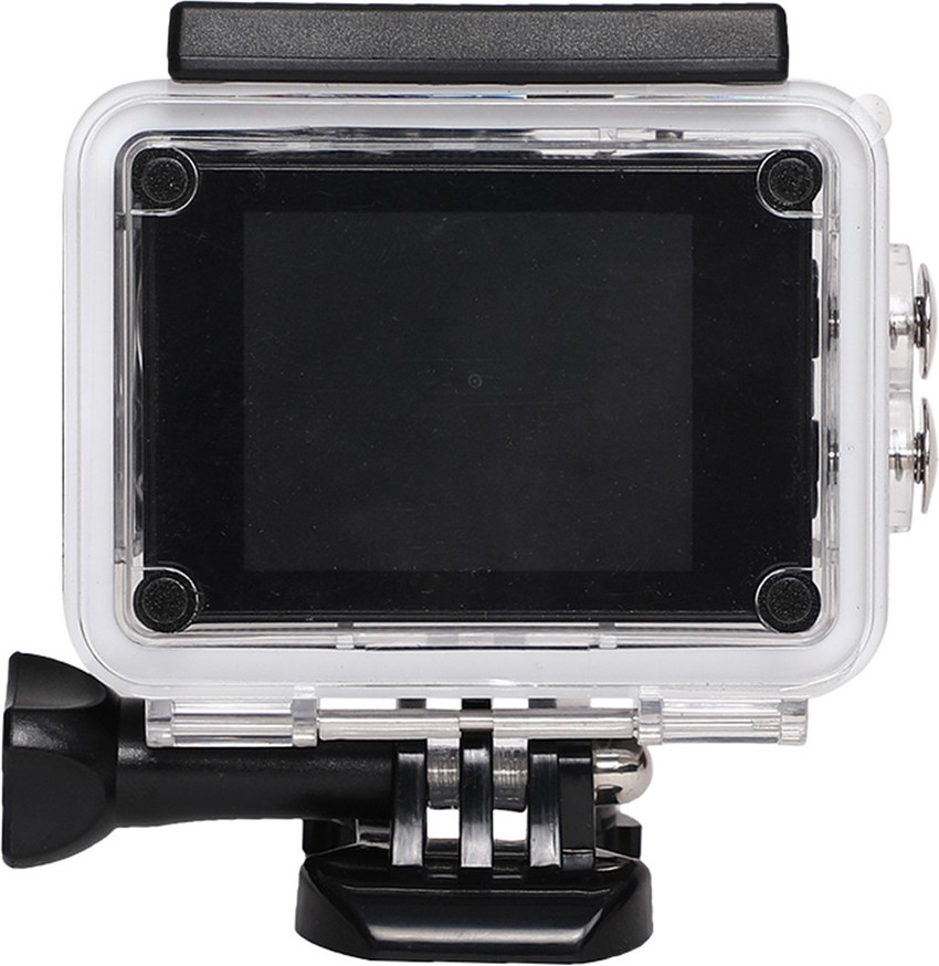 Swiss military outlet action camera price