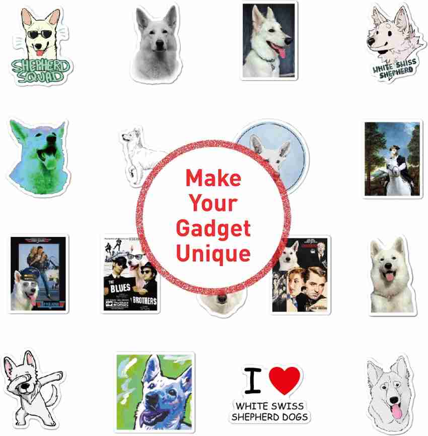 Sticker - Cute Pet Squad Cute Animal Sticker Pack