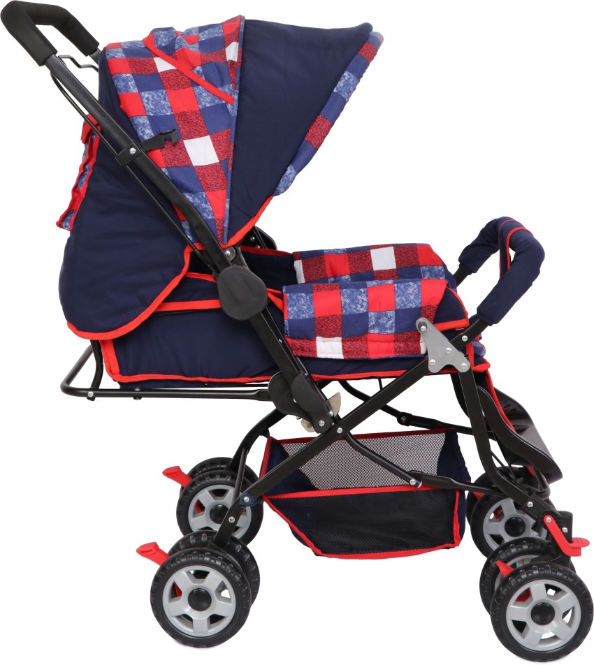 Infanto BABYLOVE STROLLER Stroller Buy Stroller in India Flipkart