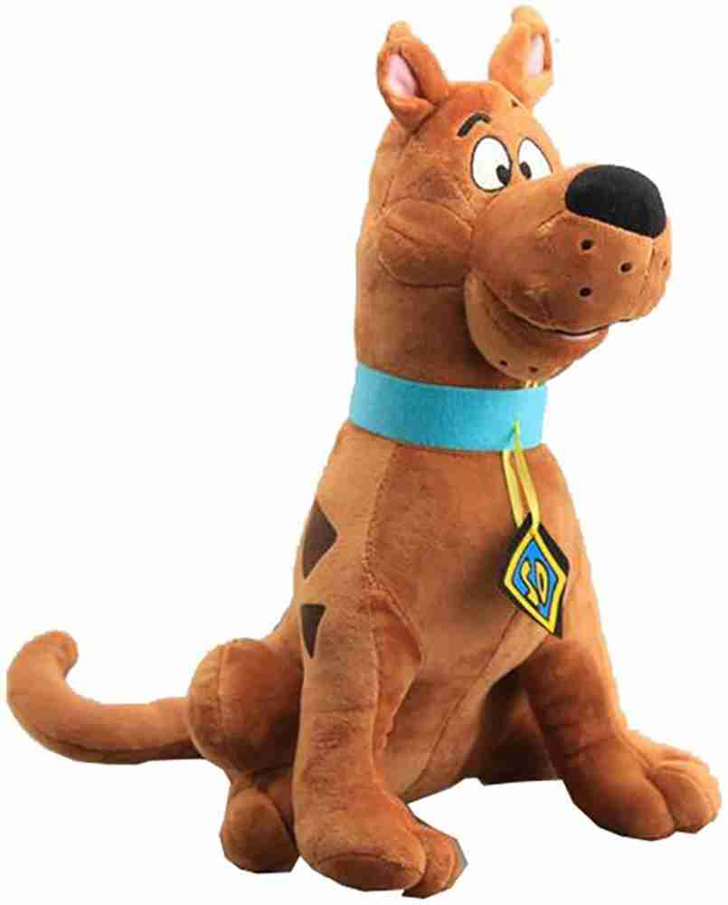 Scooby doo dolls for sale sale