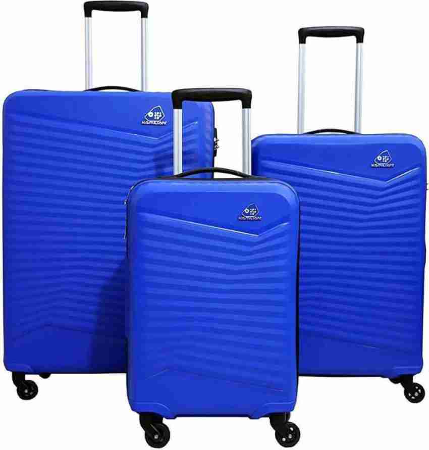 Kamiliant by american store tourister price