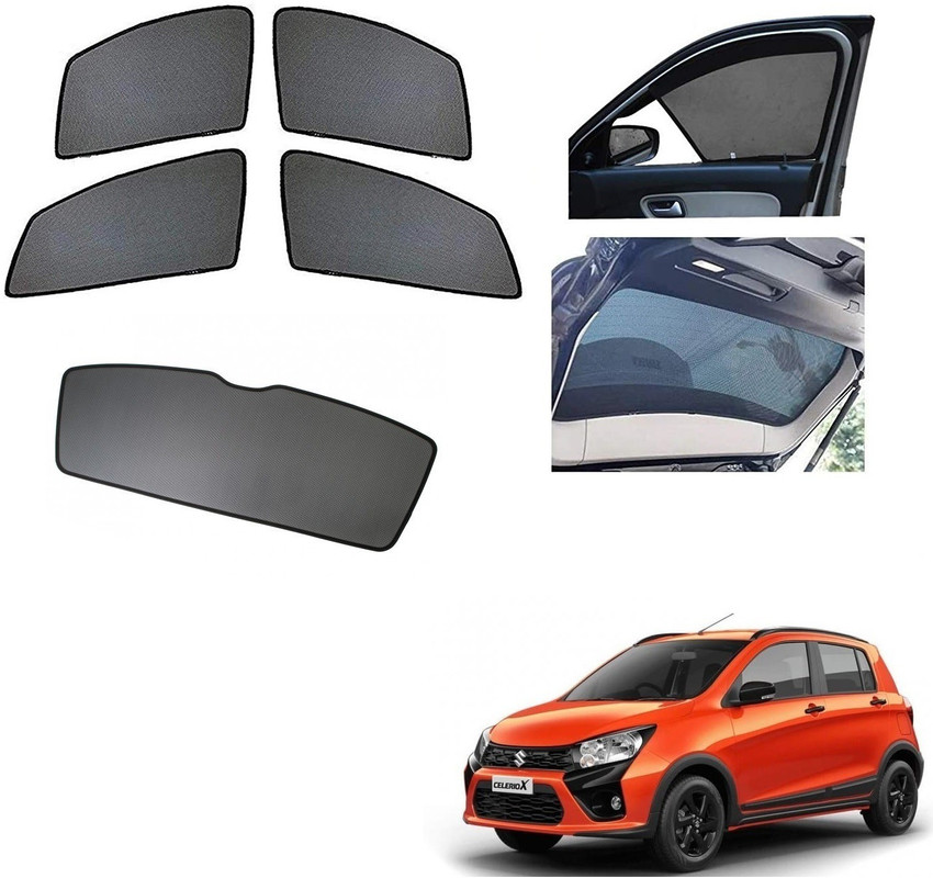 Celerio window shades sale