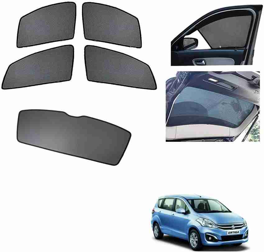 Ertiga discount sun visor
